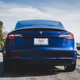 Image for article titled The Tesla Model 3 Makes The Future Feel Normal